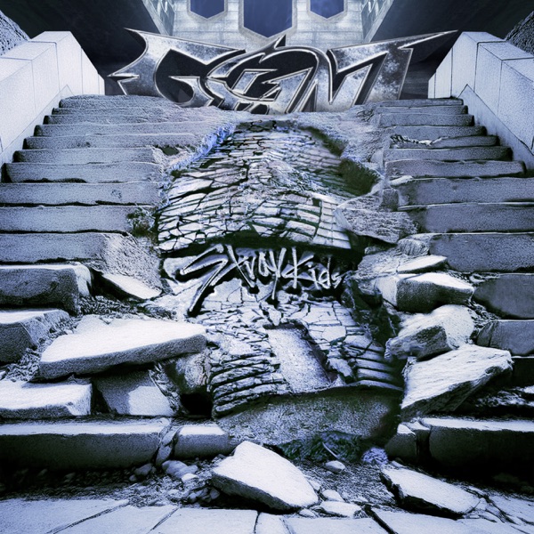 GIANT album cover