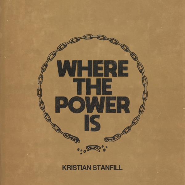 Where The Power Is - Single album cover