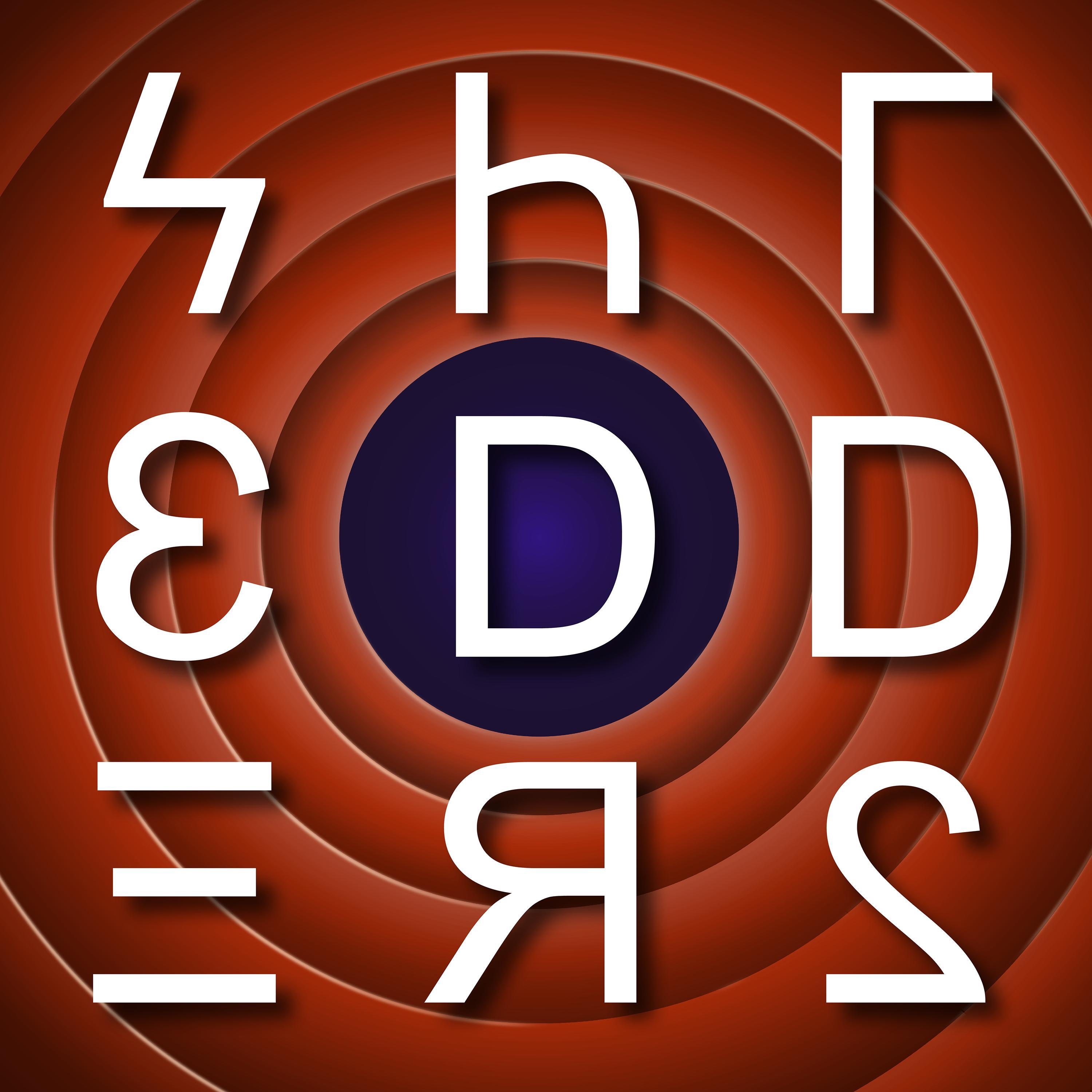 Serious Dudes - EP album cover