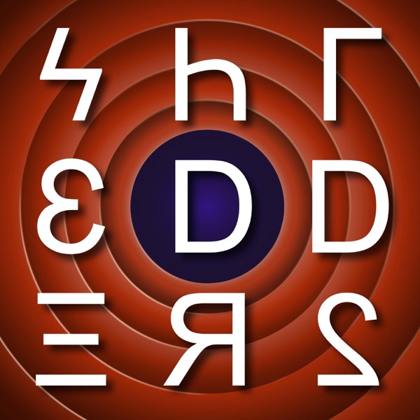 Serious Dudes - EP album cover