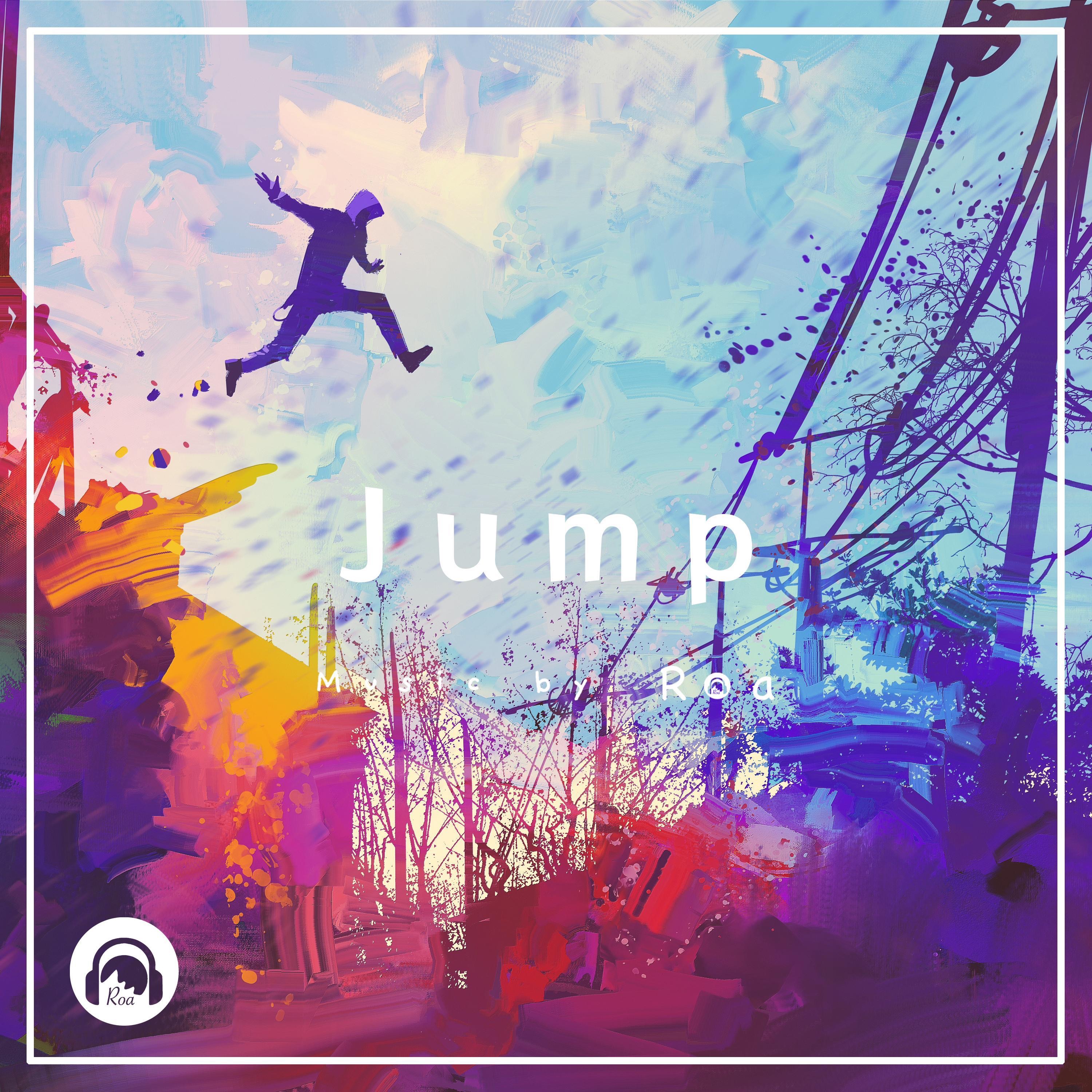 Jump - Single album cover