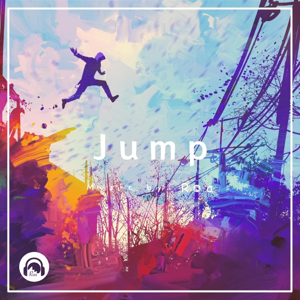 Jump - Single album cover