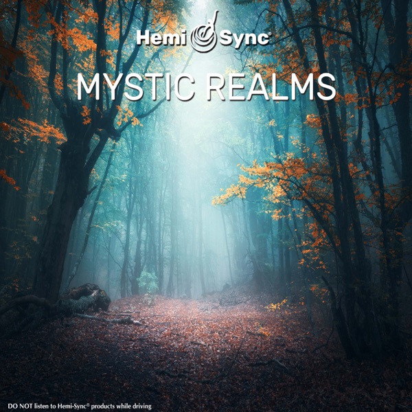 Mystic Realms album cover