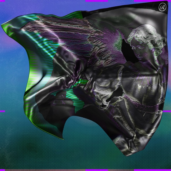 The Interior Journey Remixes, Pt. 3: Ketuvim - EP album cover