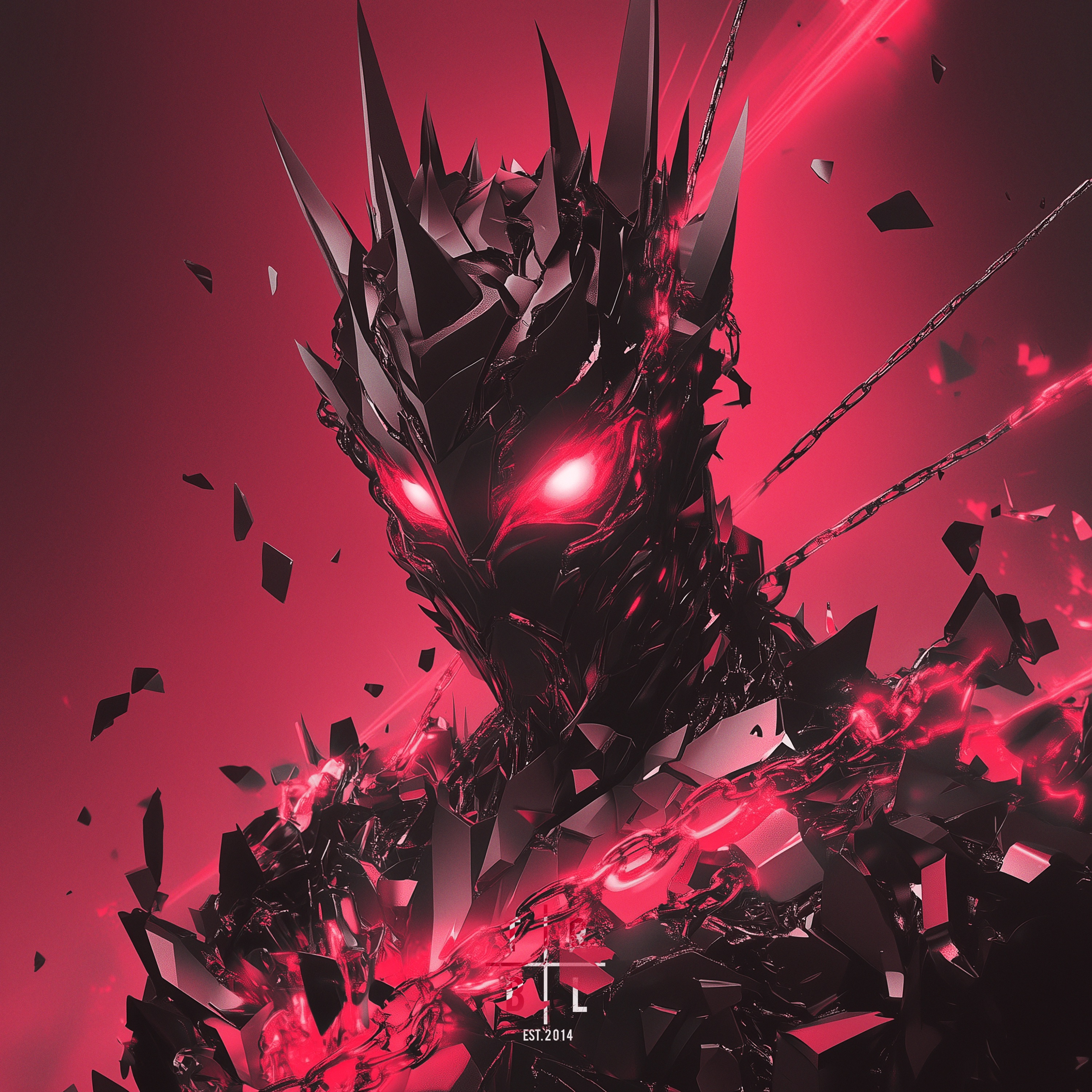 AHH VAI FUNK - EP album cover