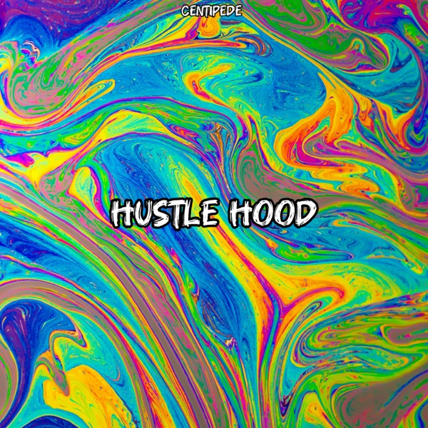 Hustle Hood - Single album cover