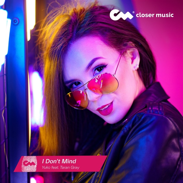 I Don't Mind (Instrumental) - Single album cover