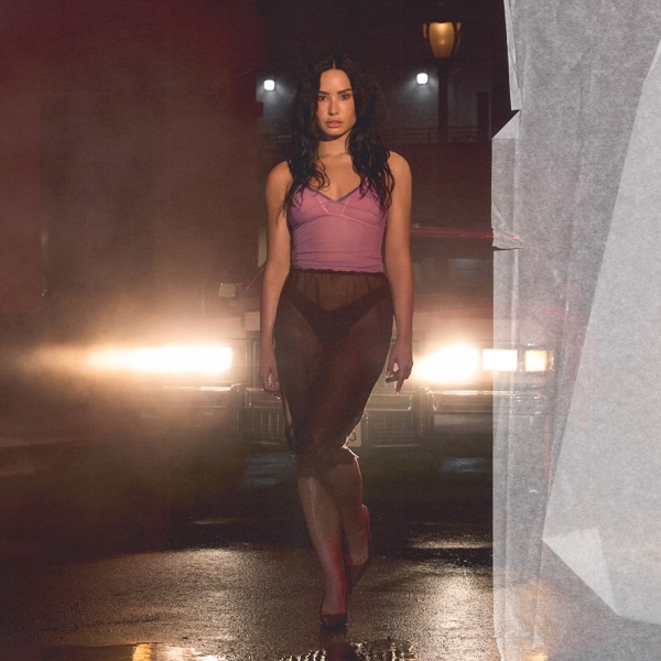 Here All Night - Single album cover