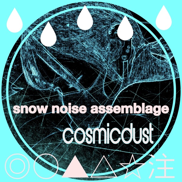 snow noise assemblage album cover