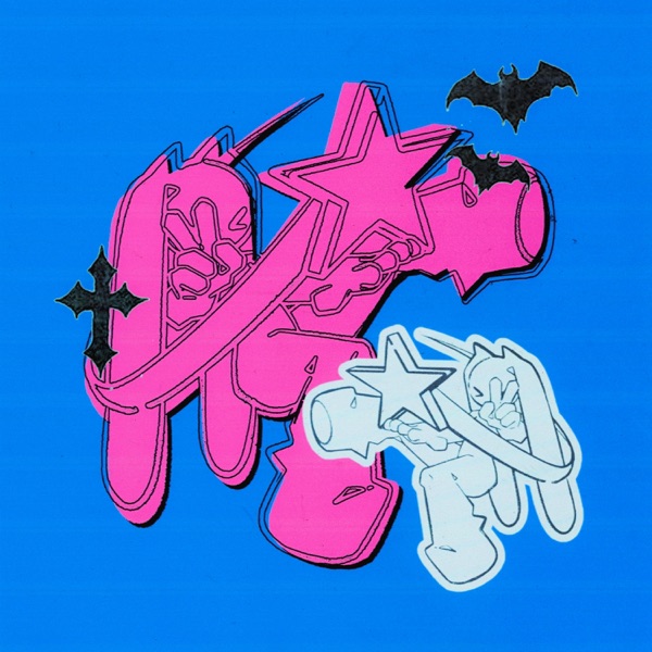 FADING AWAY FROM EXISTENCE - Single album cover
