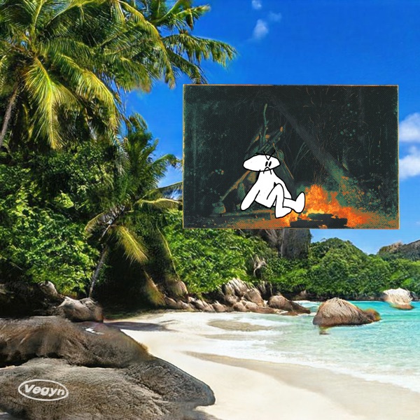 Don't Follow Me Because I'm Lost Too!! album cover