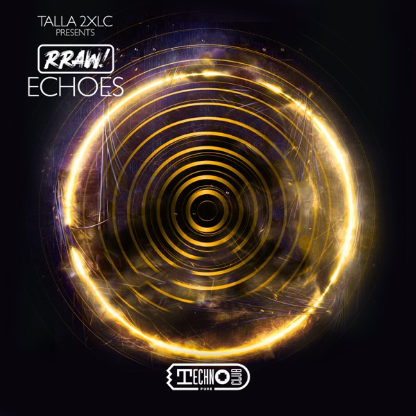 Echoes - Single album cover