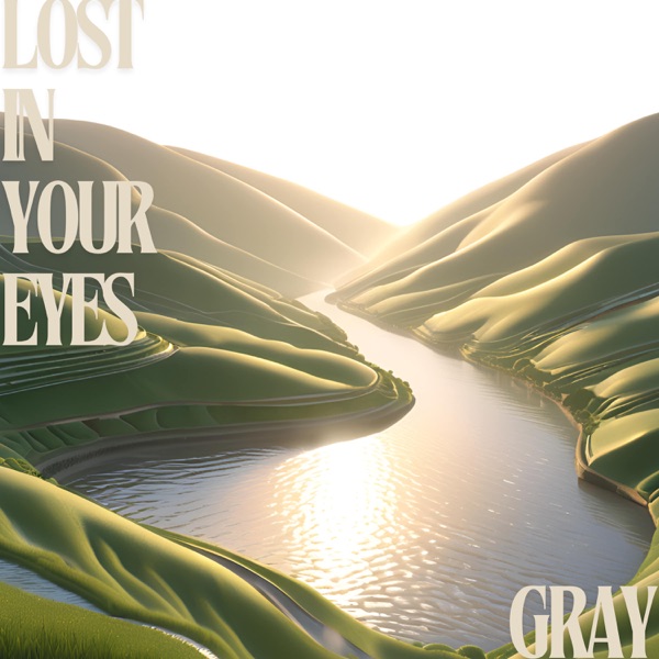 Lost in Your Eyes - Single album cover