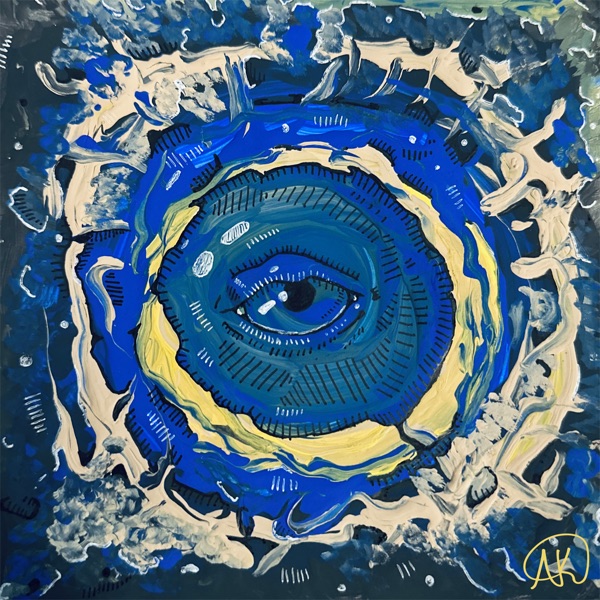 Evil Eye - Single album cover