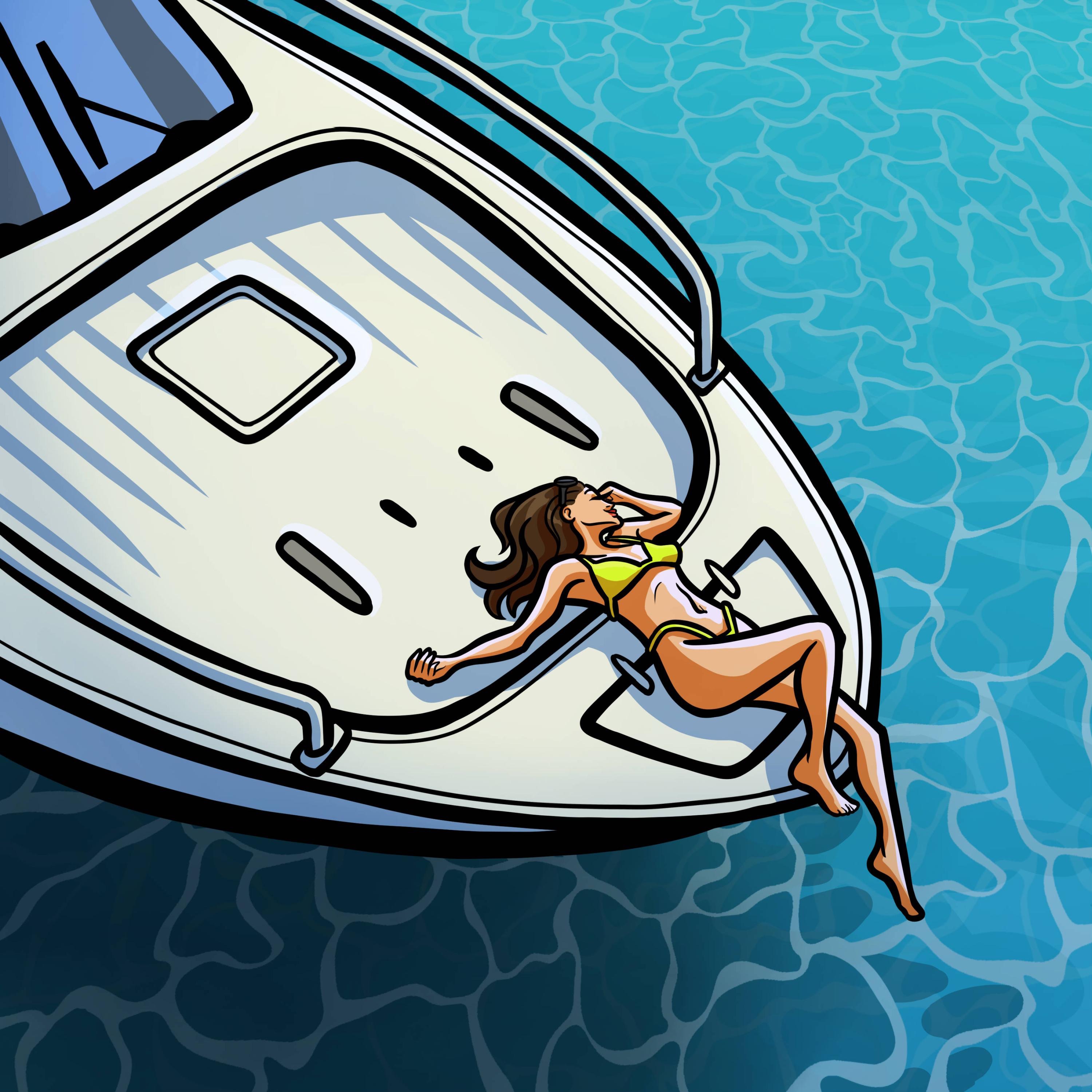 Like It Like That - Single album cover
