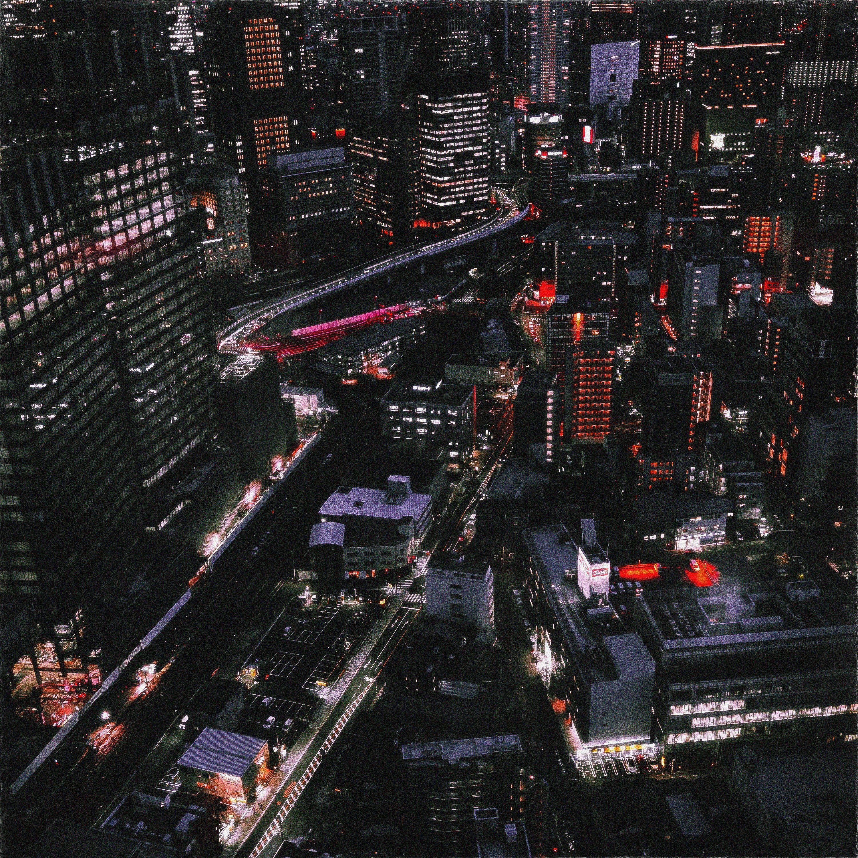 Osaka - Single album cover