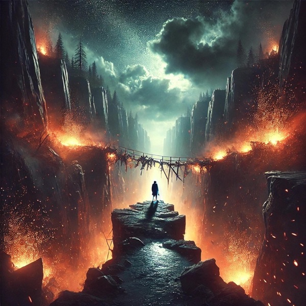 No Turning Back - Single album cover
