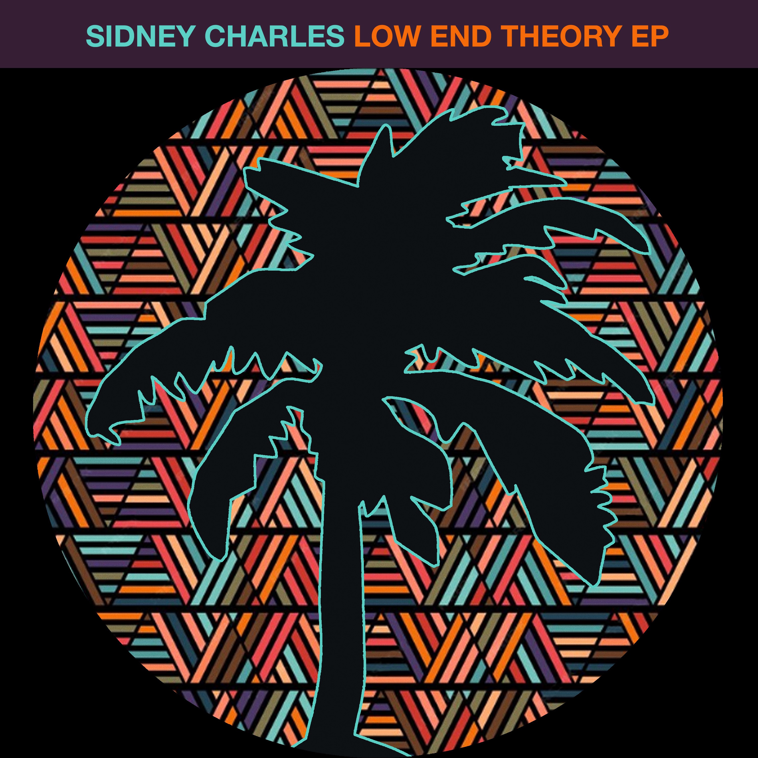 Low End Theory - EP album cover