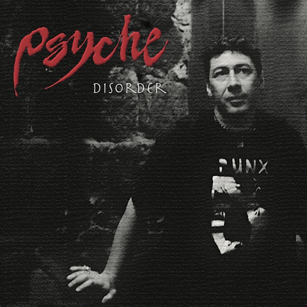 Disorder - Single album cover