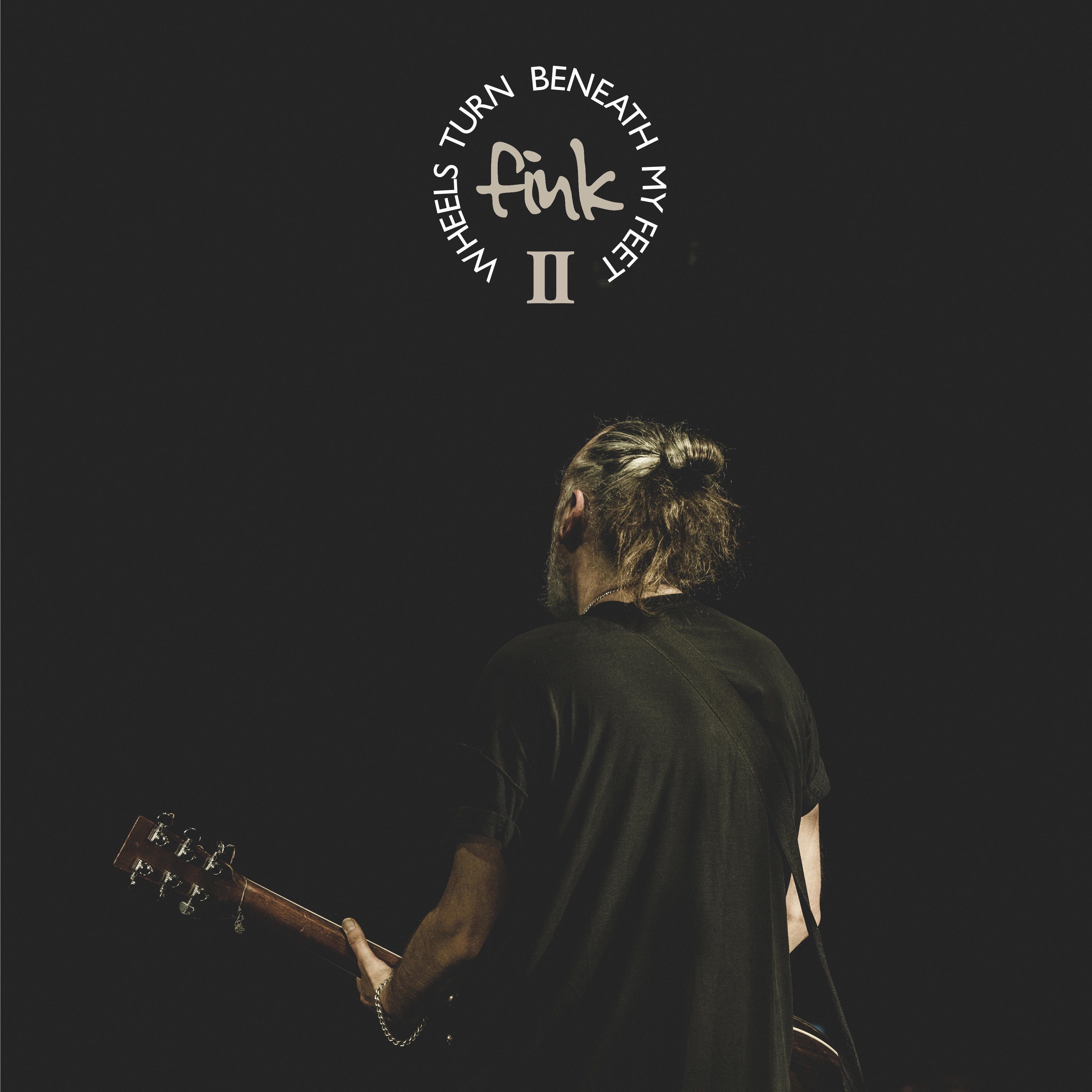 Looking Too Closely (Live In Berlin 2014) - Single album cover