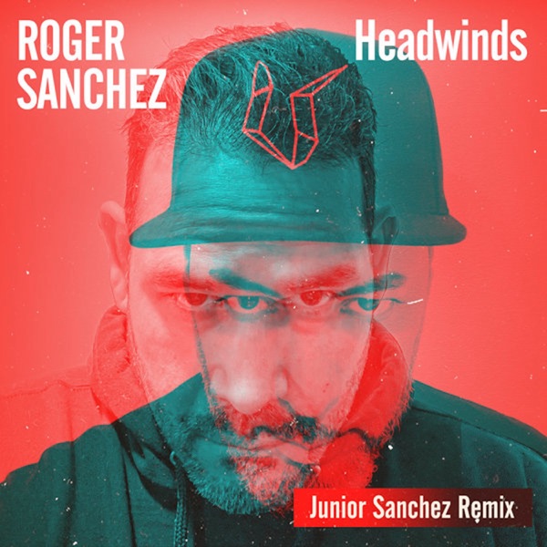 Headwinds (Junior Sanchez Extended Remix) - Single album cover