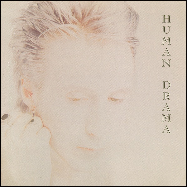 Human Drama album cover
