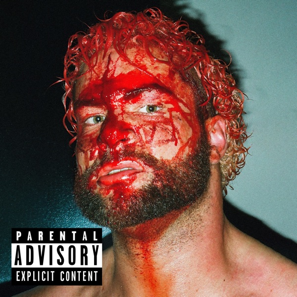 HEELS HAVE EYES 2 album cover