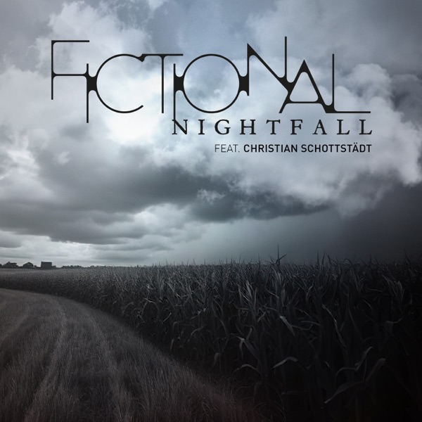 Nightfall (feat. Christian Schottstaedt) - EP album cover