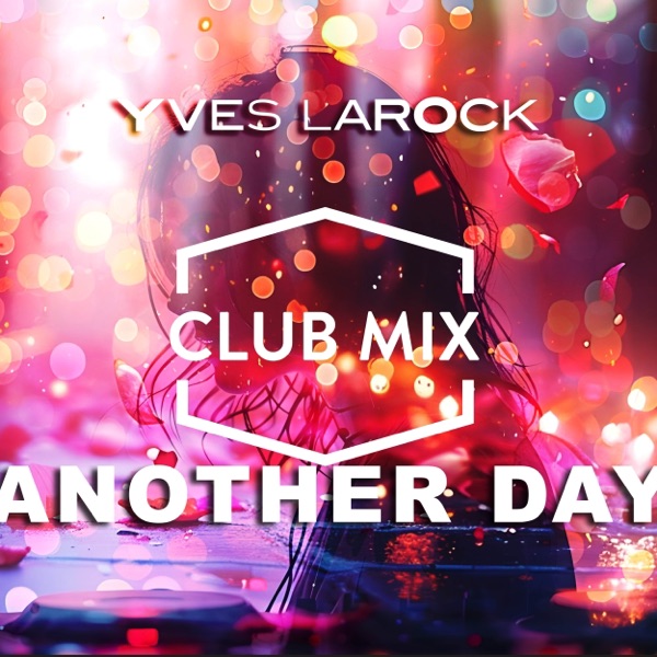 Another Day - Club Mix - Single album cover