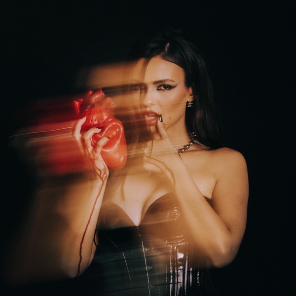 Love Zombie - Single album cover