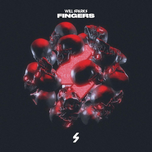Fingers - Single album cover