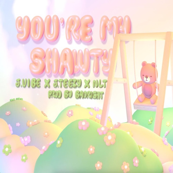 You're My Shawty - Single album cover
