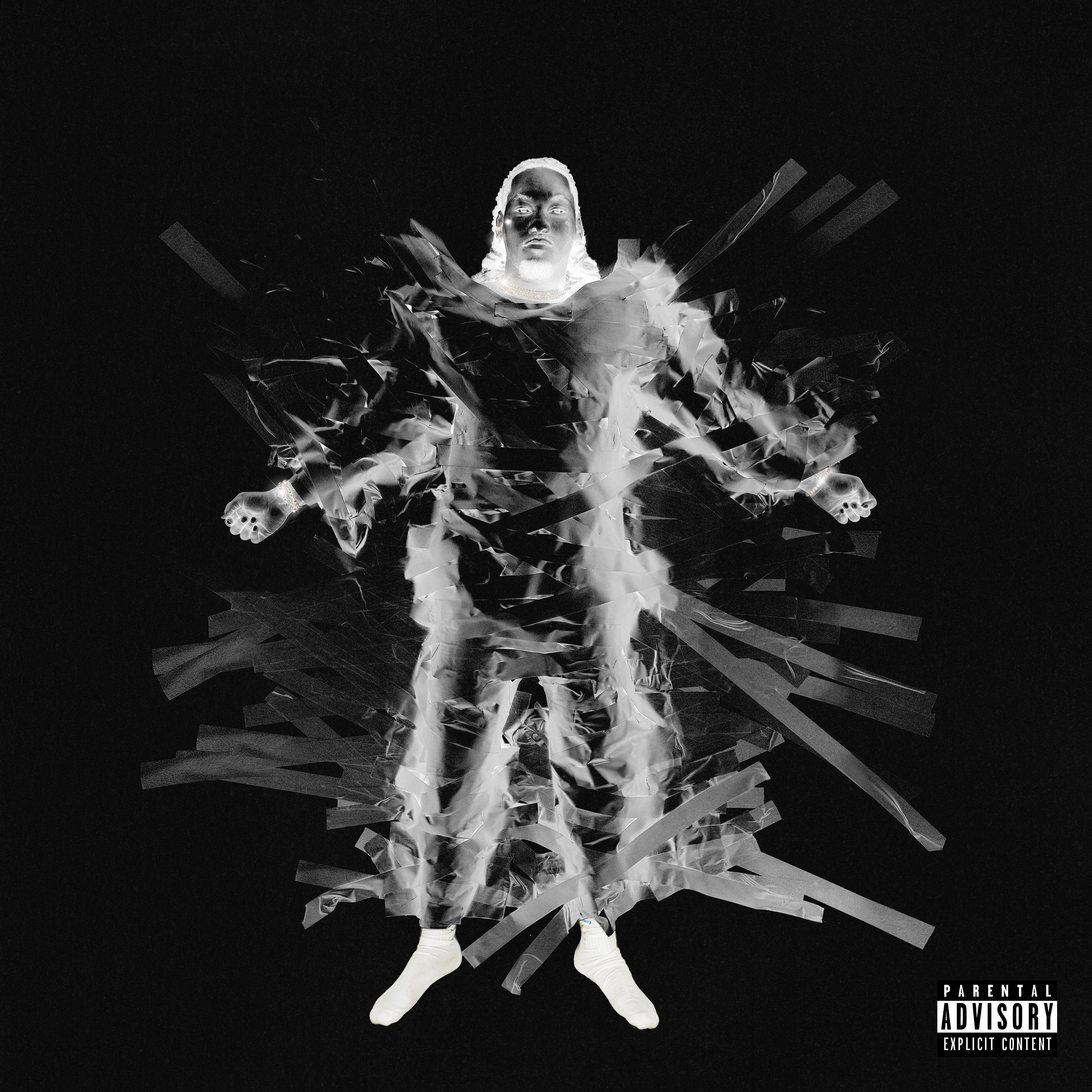 Bodies Floor Pack - EP album cover