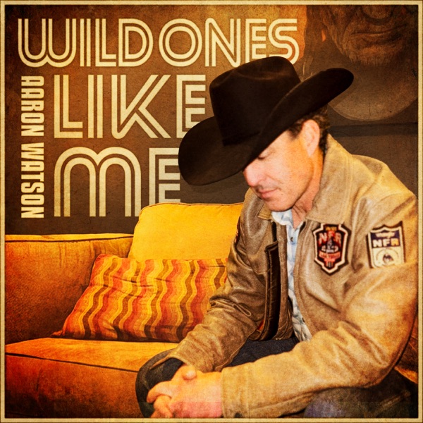 Wild Ones Like Me - Single album cover
