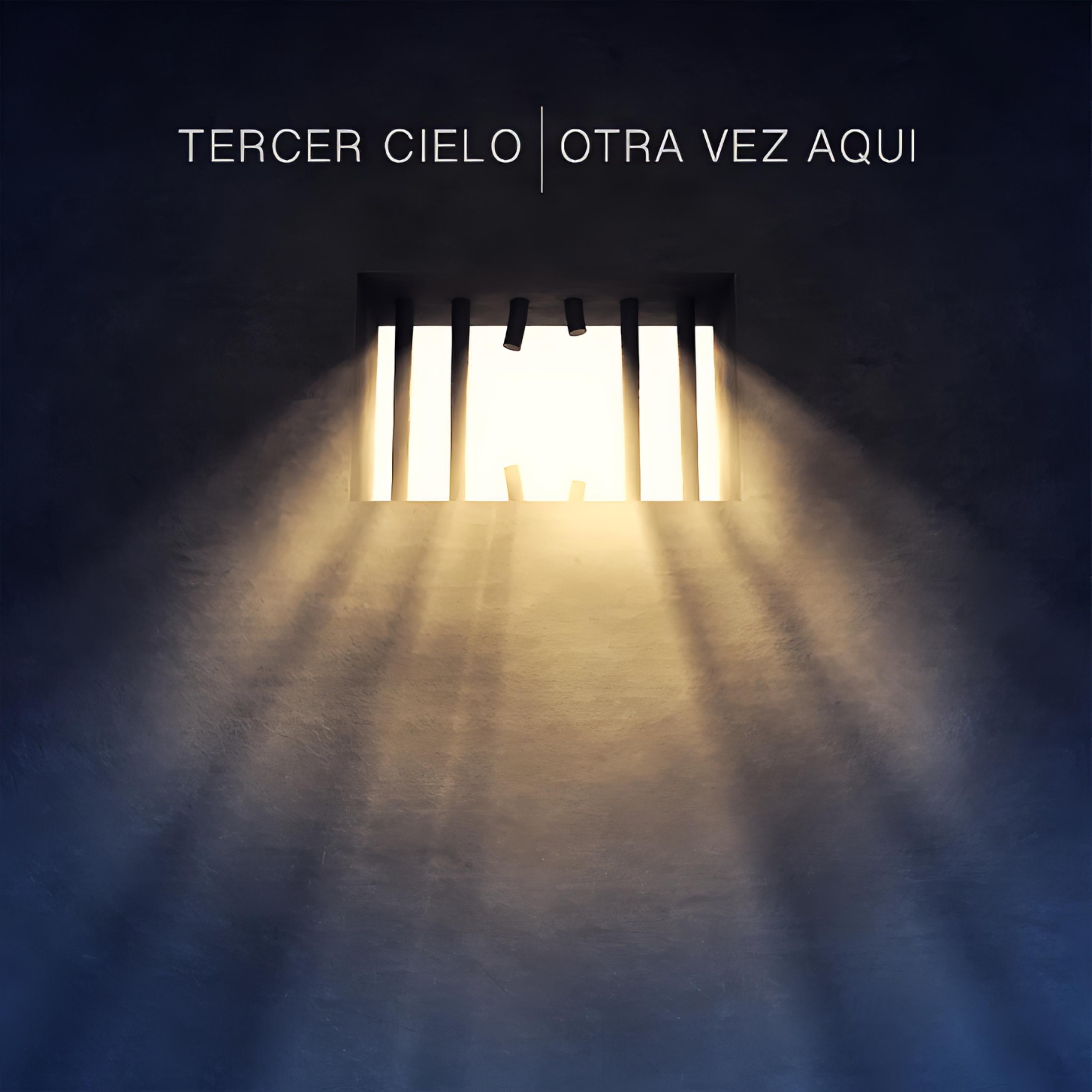 Otra Vez Aquí - Single album cover