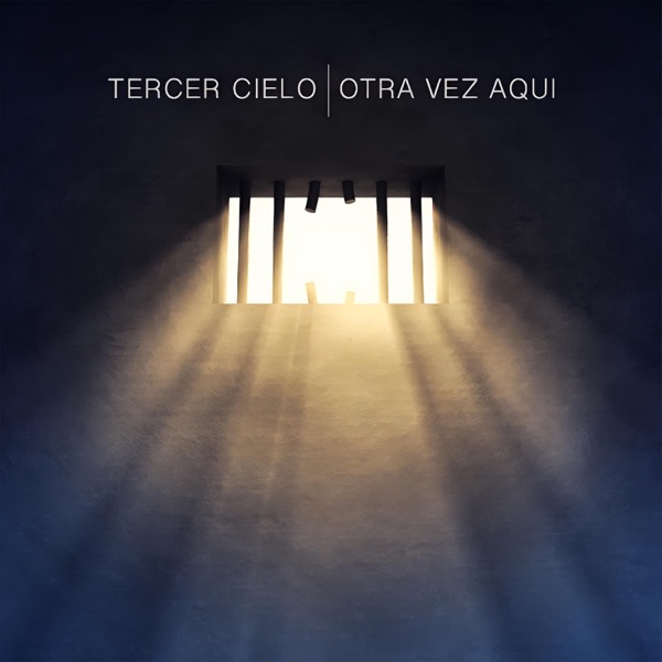 Otra Vez Aquí - Single album cover