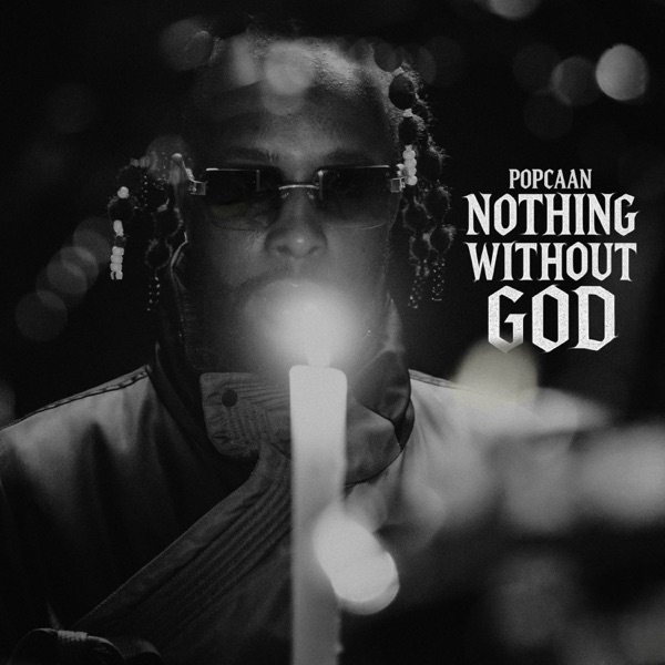 Nothing Without God album cover