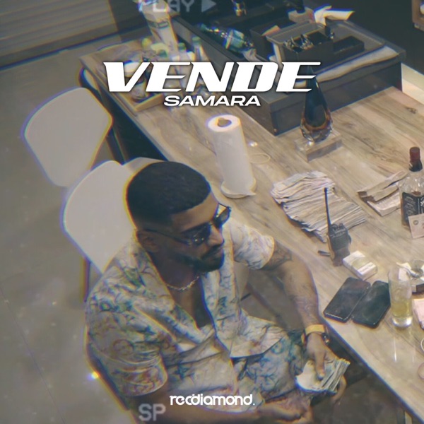 Vende - Single album cover