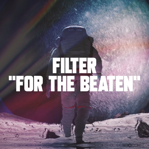 For the Beaten - Single album cover