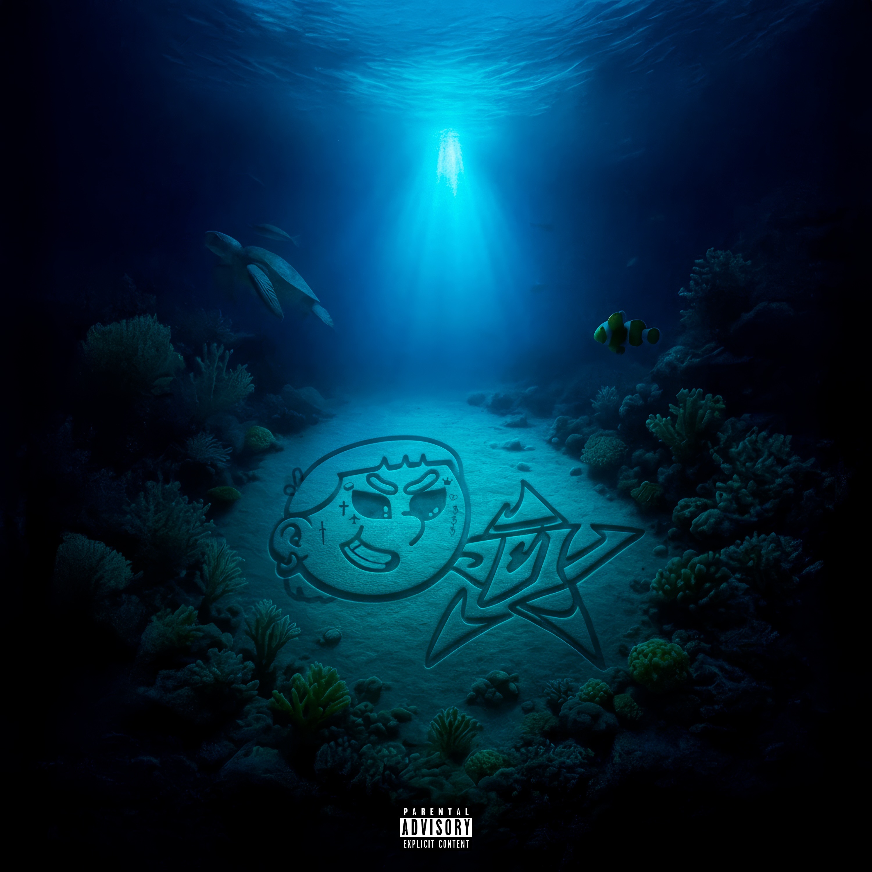 BB - Single album cover