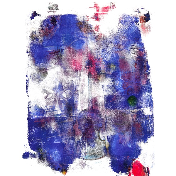 Cello Chill album cover