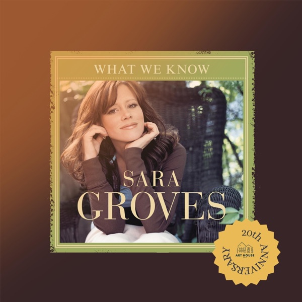 What We Know (Bonus) - Single album cover