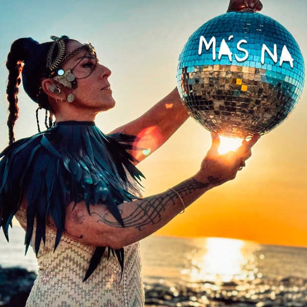 Más Na - Single album cover