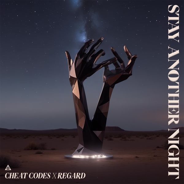 Stay Another Night - Single album cover