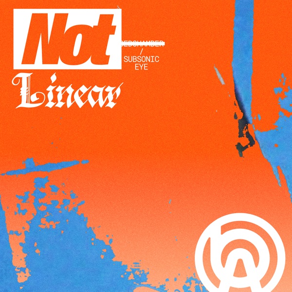 Not Linear - Single album cover