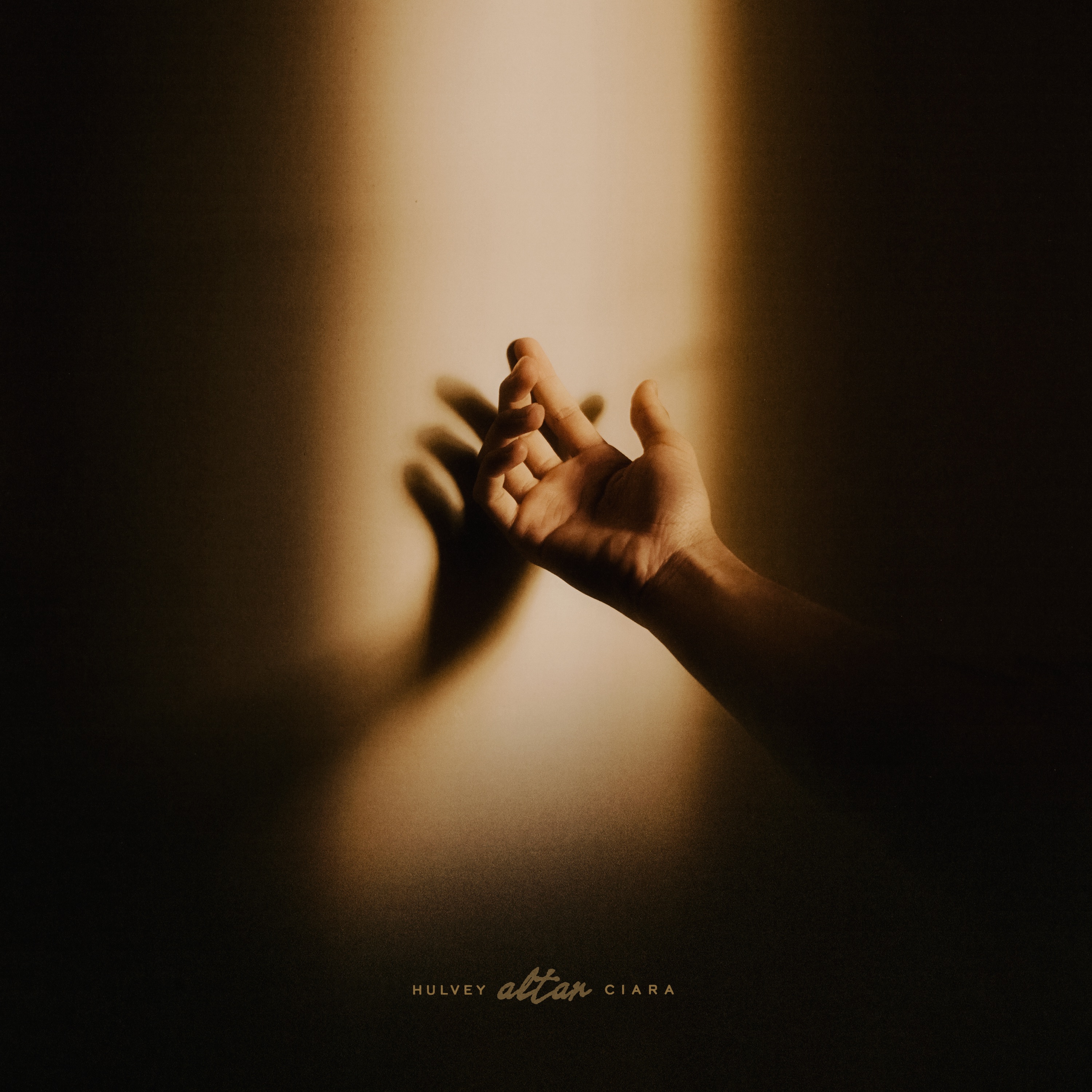 Altar (Remix) - Single album cover