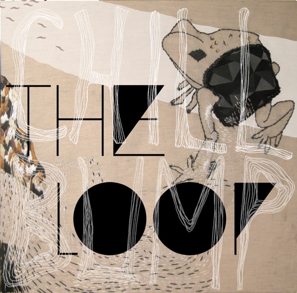 The Loop - - EP album cover