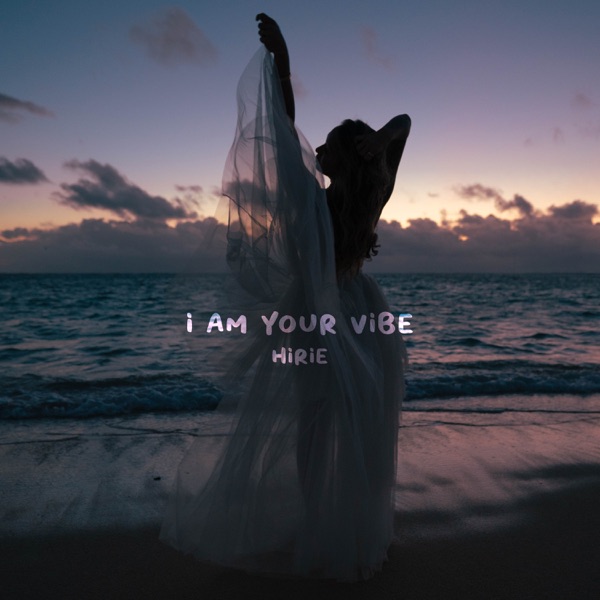 I Am Your Vibe - Single album cover