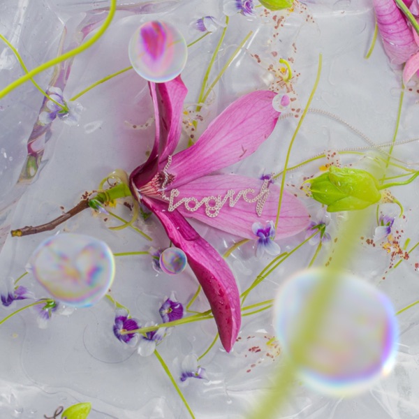 Rush / Can't Stop Thinking About - Single album cover