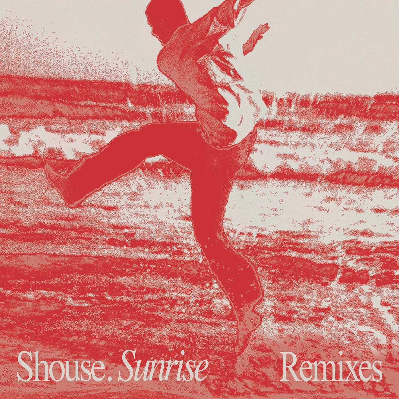 Sunrise (Remixes) - EP album cover